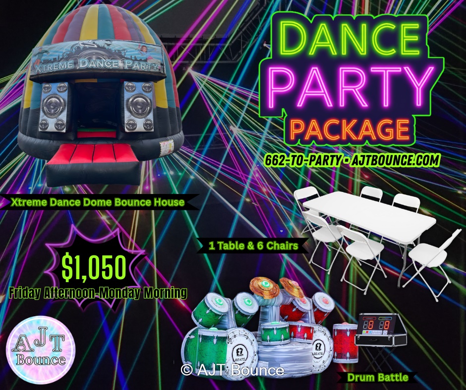 Party Packages