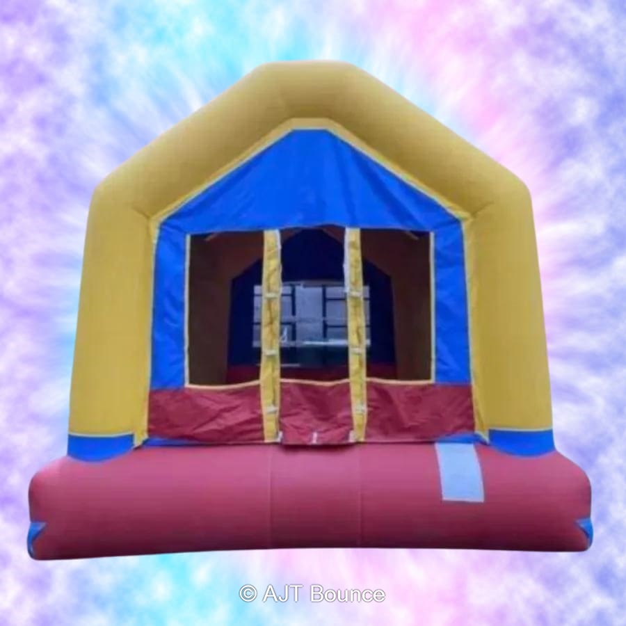 Fun House Bounce